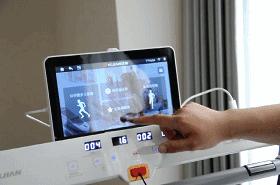 体验｜亿健精灵AIR（屏幕版）：诸多黑科技赋能，家庭智慧运动首选