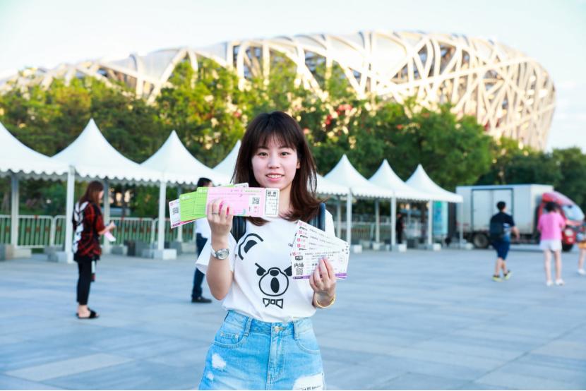 五月天鸟巢演唱会20场破纪录,五月天鸟巢演唱会14场纪录