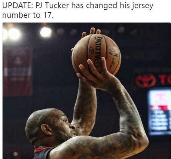 火箭1号位最近新消息,火箭塔克新消息