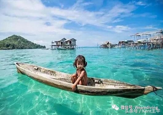 又一个美丽的东南亚小国，说走就走！