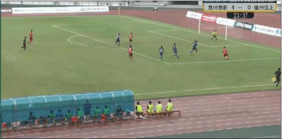 汉为体育2018年中冠直播,汉为体育2018中冠联赛积分榜