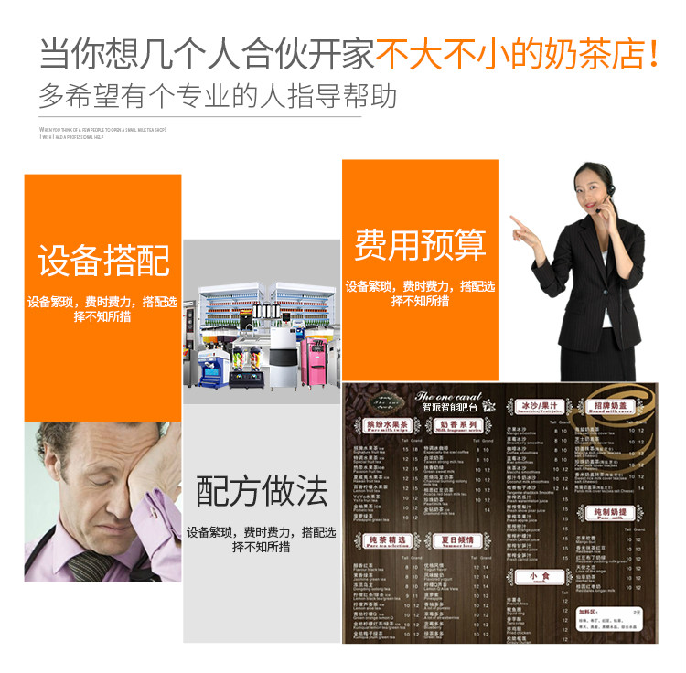 开奶茶店计划书模板图片,开奶茶小吃店的创业计划书