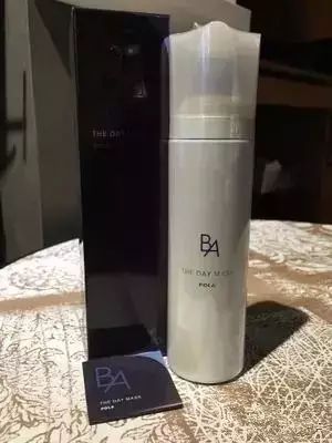 pola现在还能买吗,pola各个系列的区别