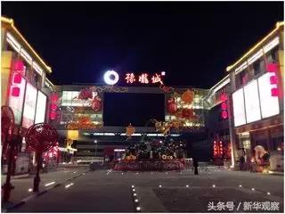 沈阳新玩法,玩转沈阳中街