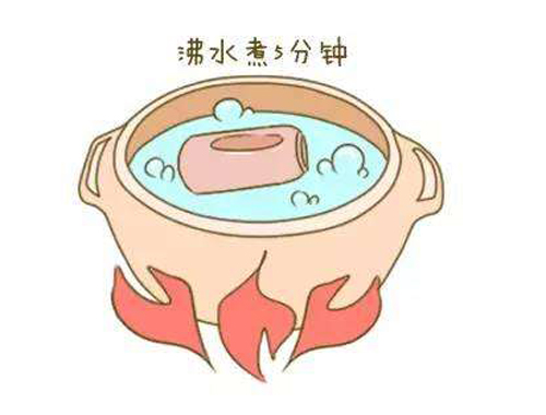 奶瓶每次喂奶都需要清洗和消毒吗,新买奶瓶怎么清洗消毒