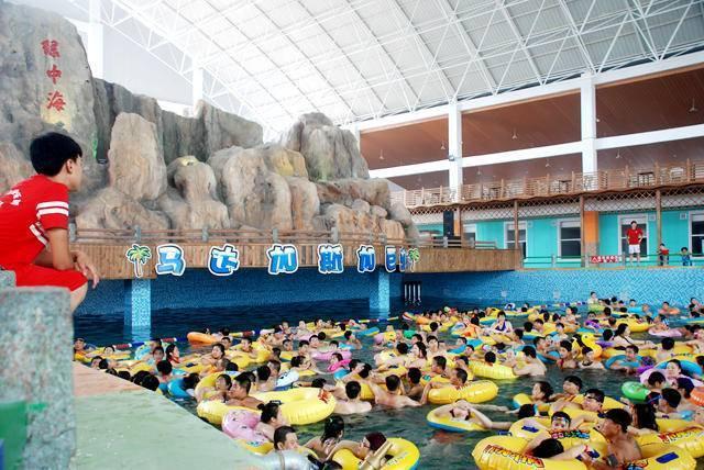 鞍山绿中海温泉团购,鞍山绿中海温泉门票价格