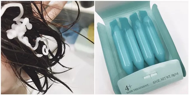 炸毛狗秒变温柔小仙女?沙龙级护发一次成本5块都不要!