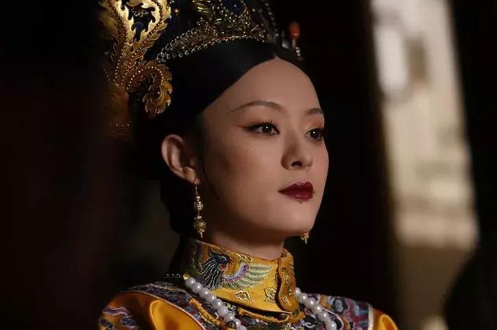 《延禧攻略》上亿点击量的背后，为什么宫斗剧总能偷走你的时间？