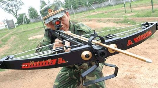 我国装备弓弩,弓兵成本大还是骑兵成本大