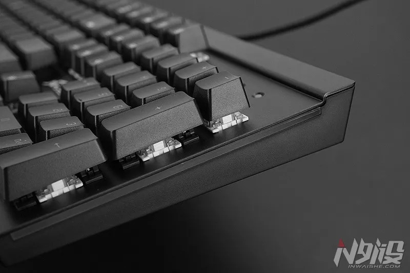 腹灵rgb键盘,腹灵s170机械键盘