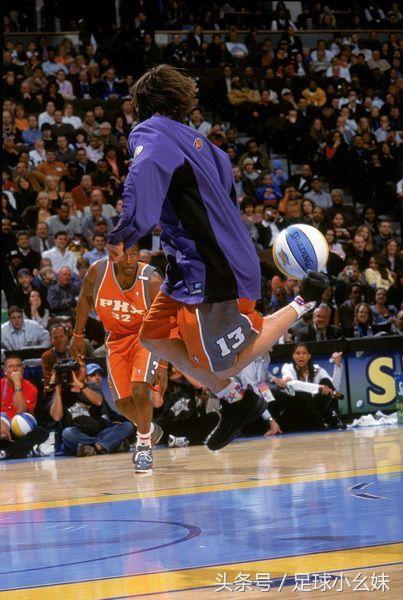 纳什篮球技术,纳什经典篮球名人堂