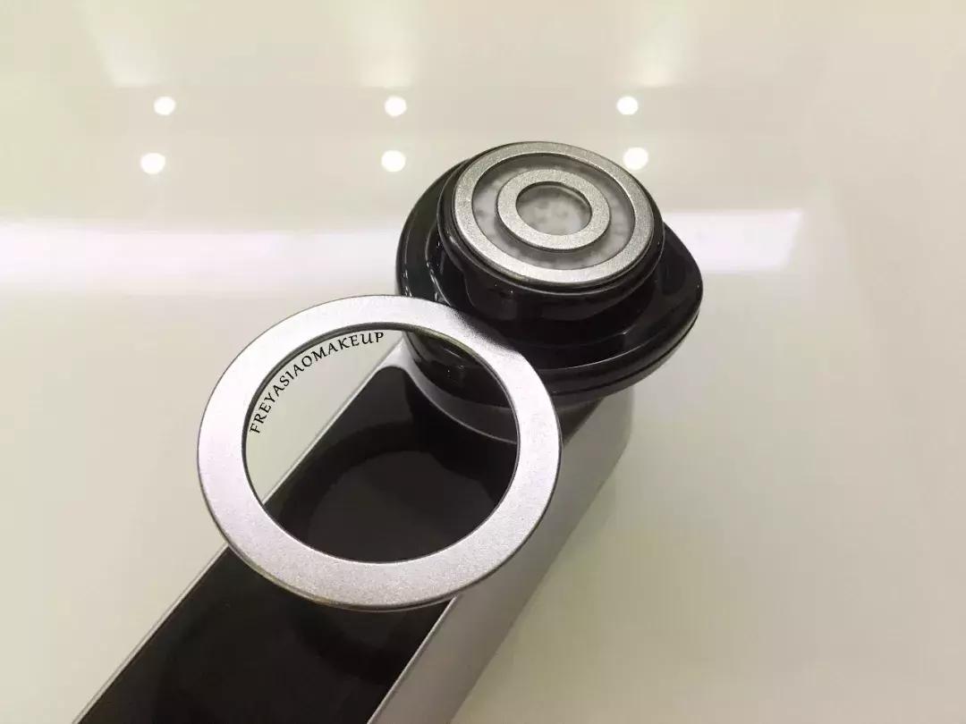 护肤美容仪雅萌,雅萌hrf-11如何区分真假