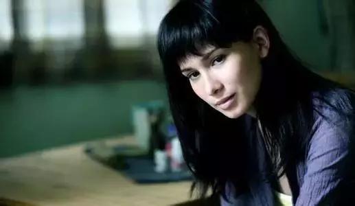 揭秘素食:那些漂亮的女孩们为何不馋肉?