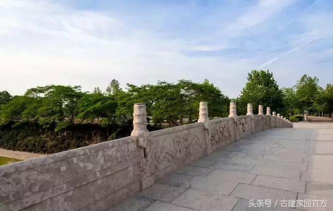 造桥匠师李春纪录片,隋朝造桥匠师李春活了多少岁