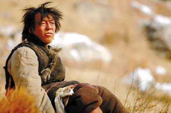 以捕蛇为生的他，为何最终妻死子散？