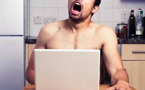 频繁的手淫，引起的“勃而不坚”，到底怎么回事？