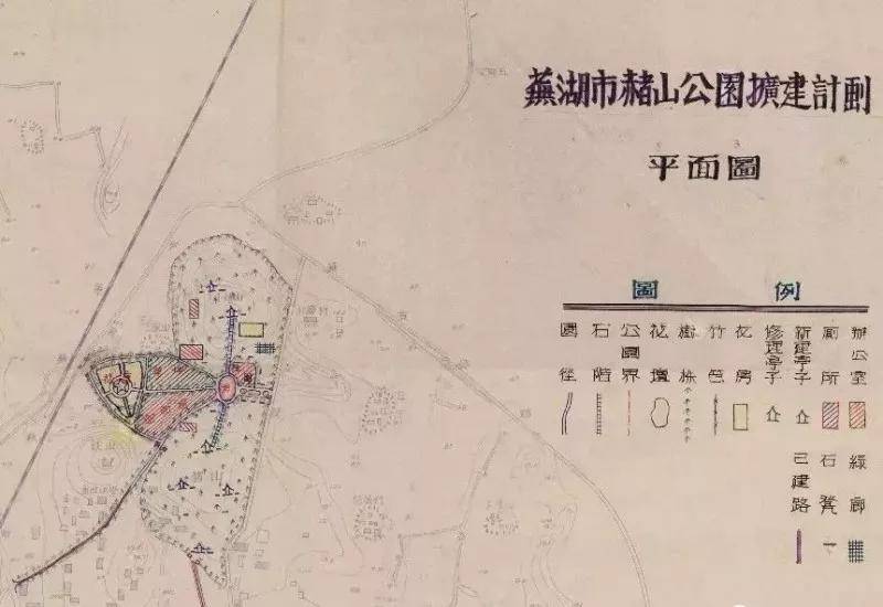 芜湖最好的生态公园,芜湖这个主题公园犹如仙境