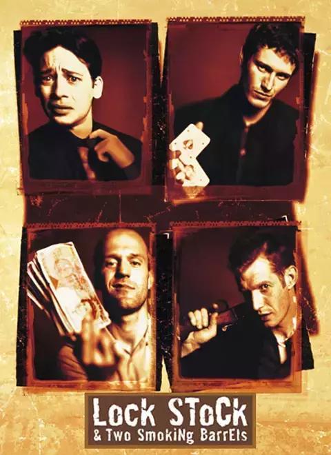 他们可以随时跨界，但无人能替代他们