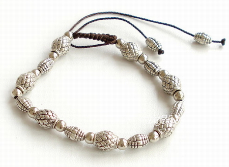 藏银原色图片,藏银复古银