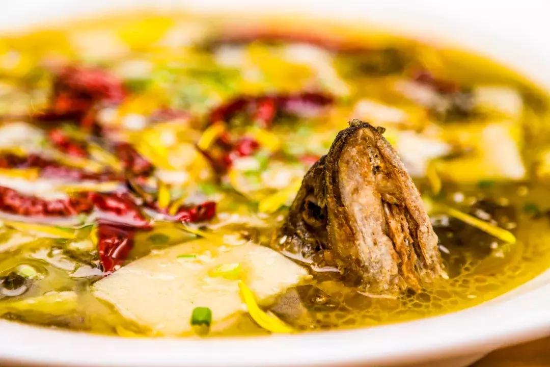 合肥不仅风景优美而且有很多美食,合肥那些没名但巨好吃的小店