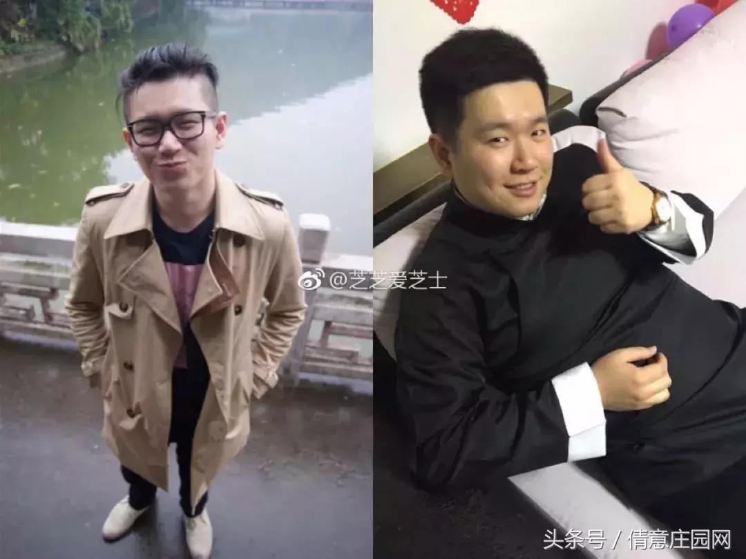 婚前婚后老公颜值差距搞笑对比,老公婚前婚后变化对比视频