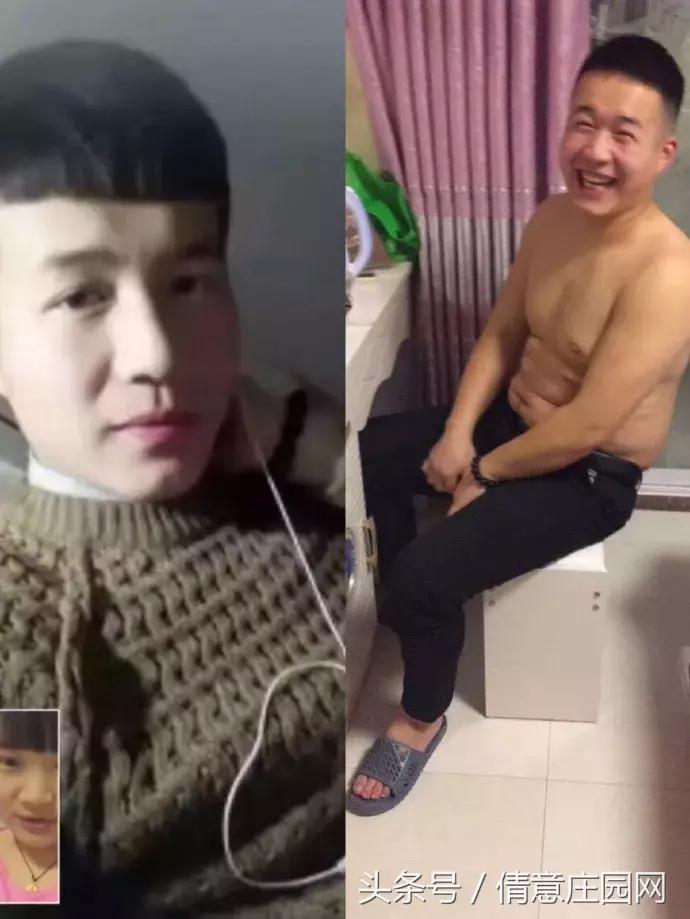 婚前婚后老公颜值差距搞笑对比,老公婚前婚后变化对比视频