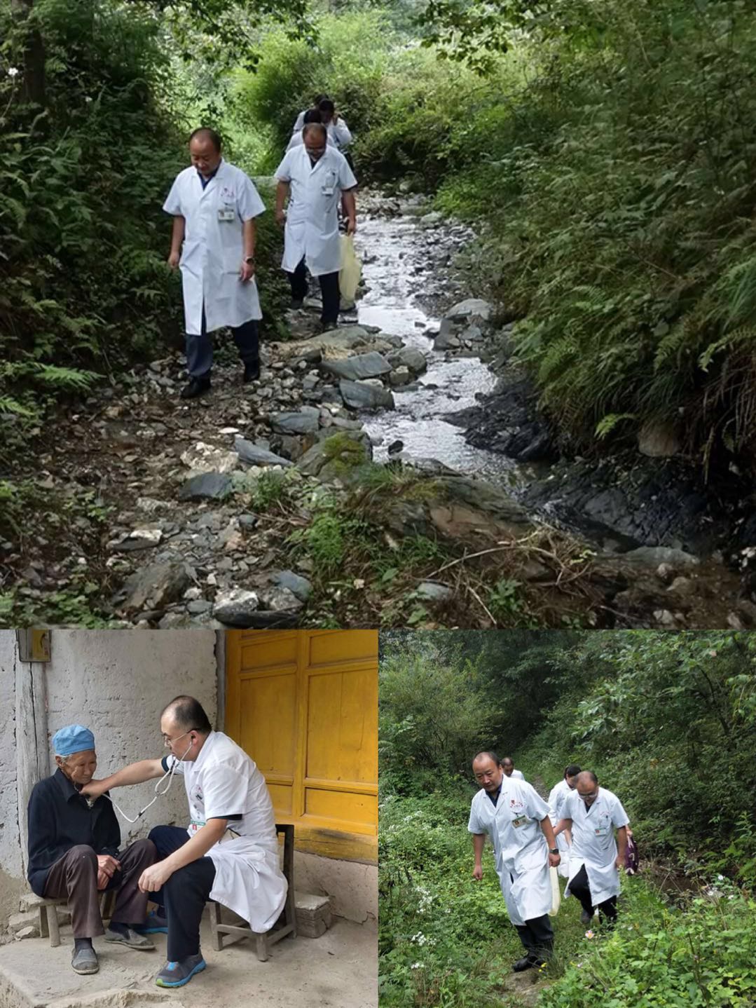 人民医院送药上门,市人民医院上门服务