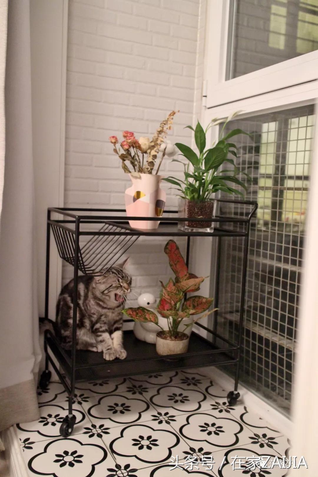 有衣帽间榻榻米的卧室,7平米榻榻米衣帽间