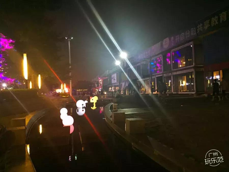 广州竟藏着一座欧式古堡,广州红砖厂创意园