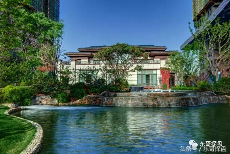 北龙湖改善房源,北龙湖的房子值不值得购买