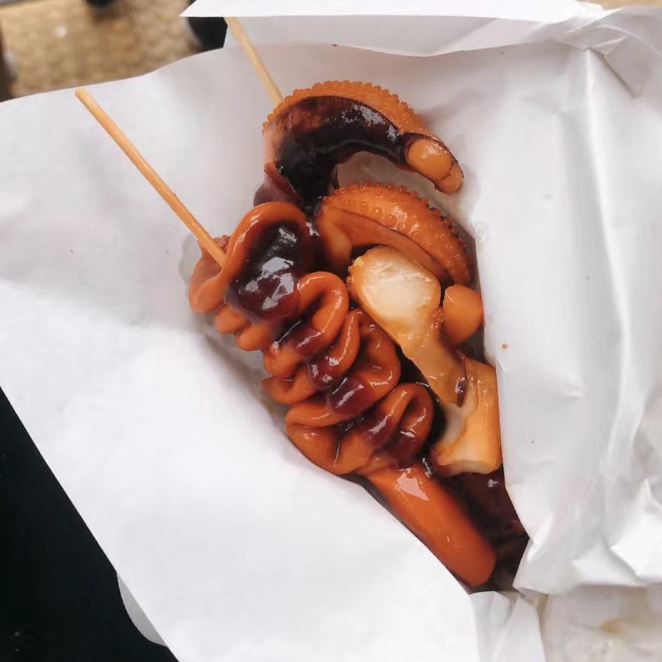 旅游天天荐:万恶之帝-香港