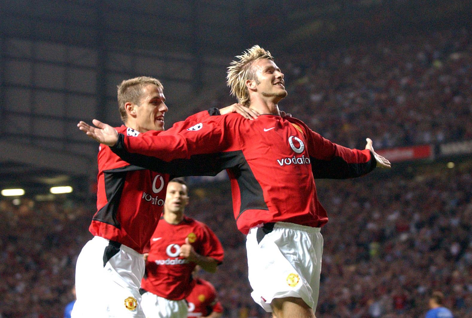 21世纪最伟大的足球运动员前20名,21世纪最伟大的五个后卫