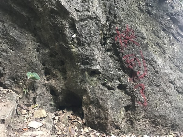 桂林阳朔无敌风景,阳朔龙头山水美如人间仙境