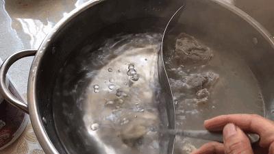 又浓又香的高汤,又白又香的高汤