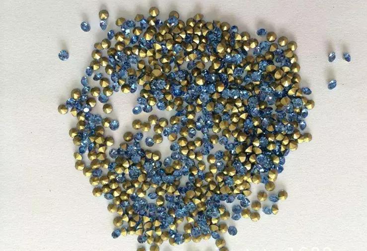 不建议买的钻石有哪些,市面上的钻石为什么有些那么便宜