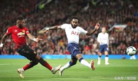 曼联四场不胜难掩颓势,曼联连败