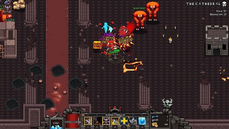 推荐的几款手机单机游戏,推荐几款很好玩的游戏手机版