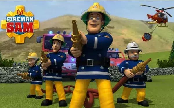 垃圾动画片毁了孩子,垃圾动画片有哪些