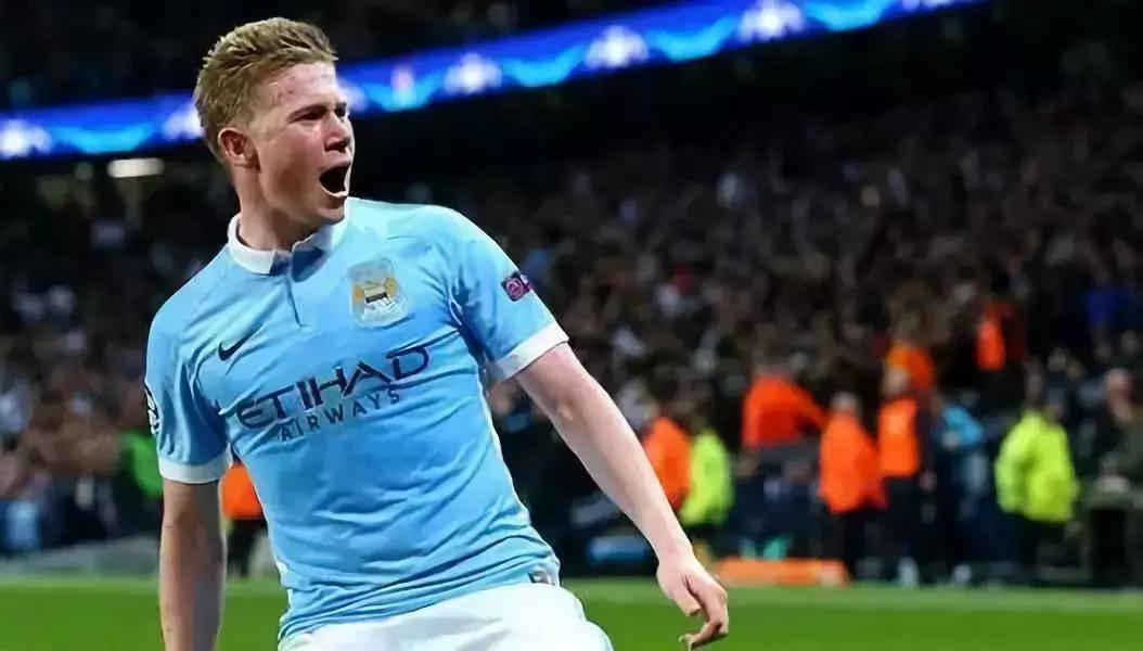 德布劳内回答问题,比利时队德布劳内足坛第一中场