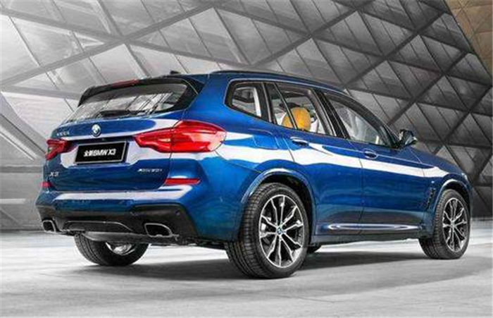 华晨宝马优缺点,华晨宝马算德系车吗