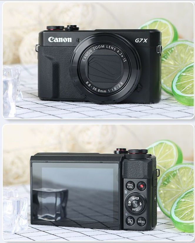 摩旅相机哪个性价比高,适合摩旅的相机