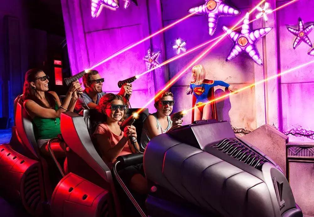 33个理由告诉你，为什么一生一定要去一次澳大利亚！