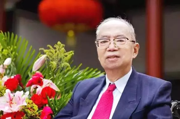 清华大学教授死亡,90岁清华去世教授