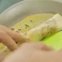 自制肠粉，做法很简单，好吃到飞起！