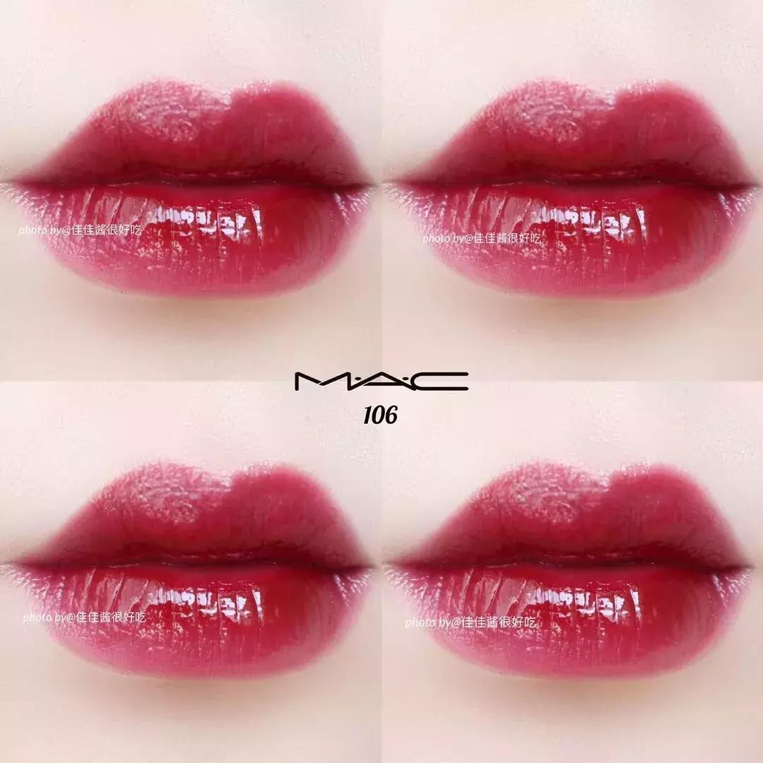 秋季口红推荐平价唇色浅,秋冬脏橘色口红推荐