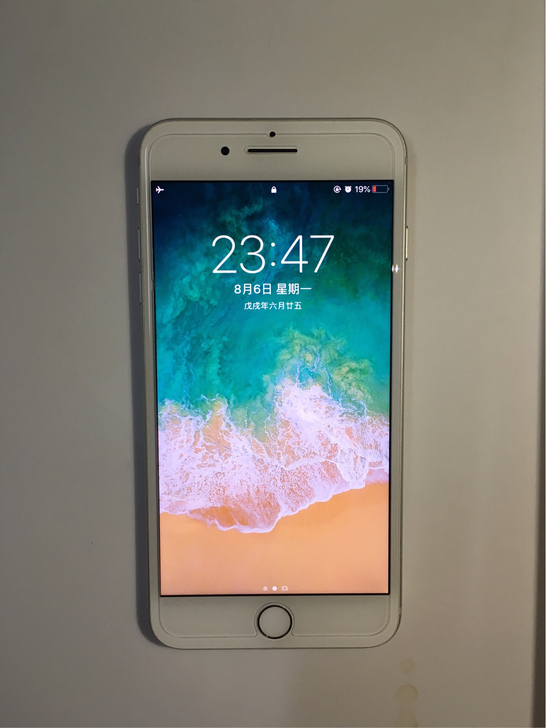 二手iphone7plus最低多少钱能买,二手iphone7plus现在还值得买吗