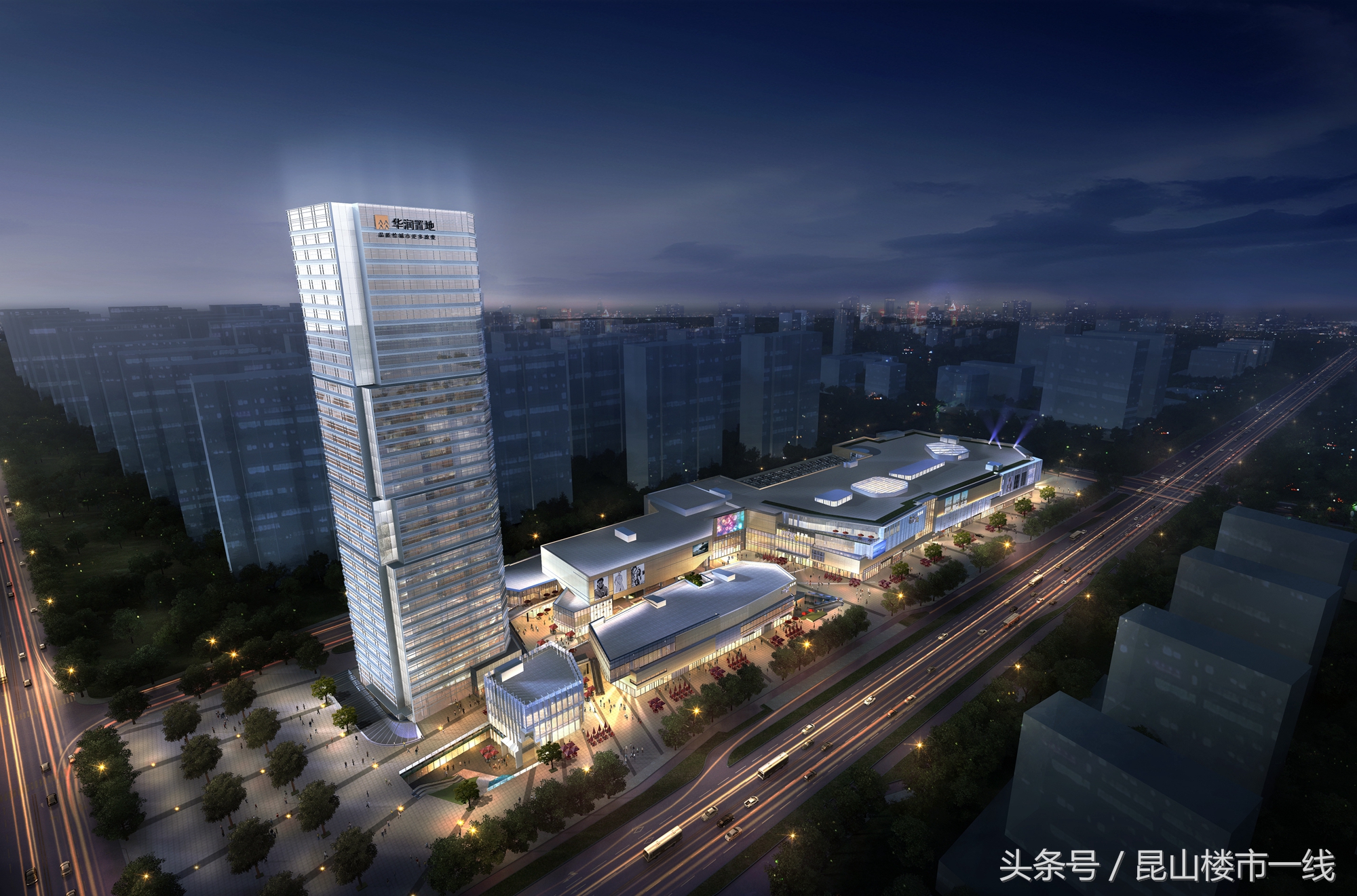 真相：越来越厉害的城西，却有一个很大的缺点！