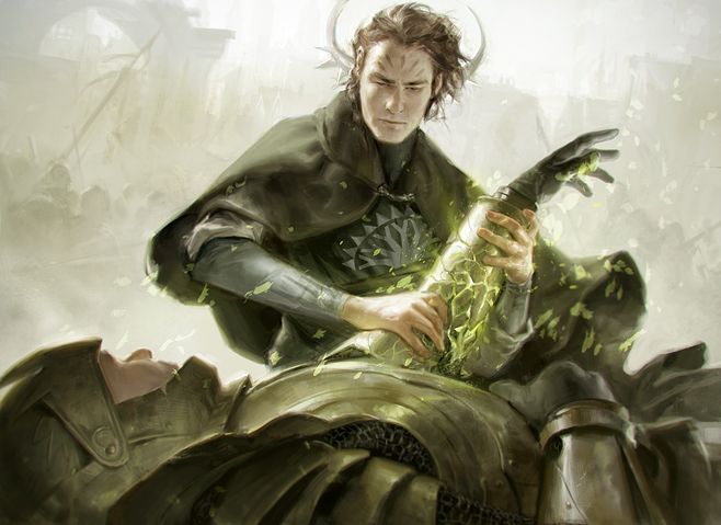 DND龙与地下城——六大属性篇