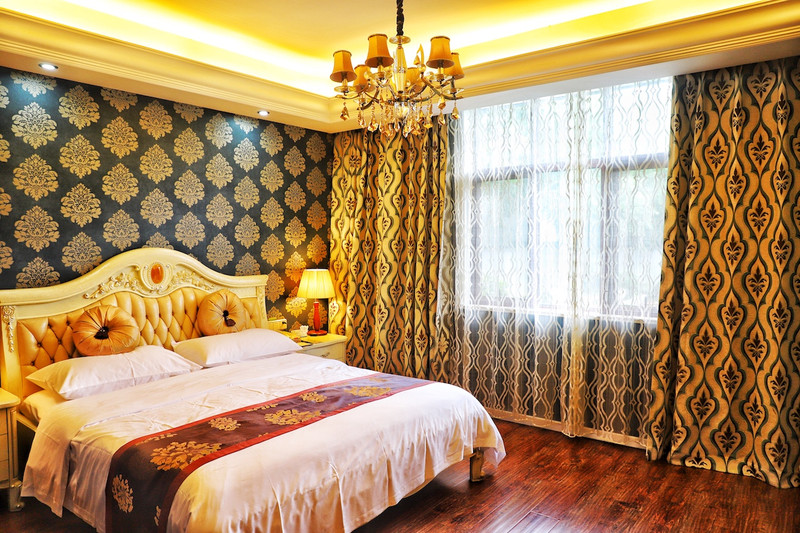 苏皖浙三省交界处,秋冬广德旅游攻略