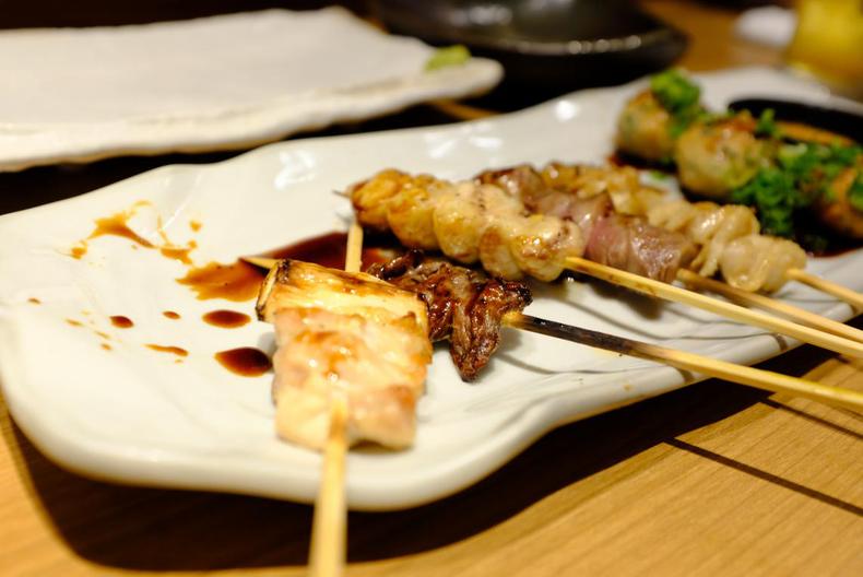 一个自称高达迷的媳妇迷拎包客的日本蜜月之行，幸福满满~